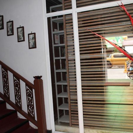 Islanda Hotel Patong ภายนอก รูปภาพ