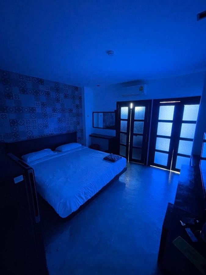 Islanda Hotel Patong ภายนอก รูปภาพ